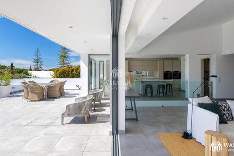 Villa a Vale do Lobo, Faro, Vale do Lobo - € 4.250.000 | Ref: Cypher - foto 3